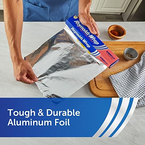 Reynolds Reynolds Wrap Aluminum Foil (200 sq. ft.)
