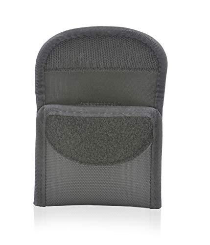 TECH118 Latex Glove Pouch -For First Responders -Police, Fire, EMS, Security