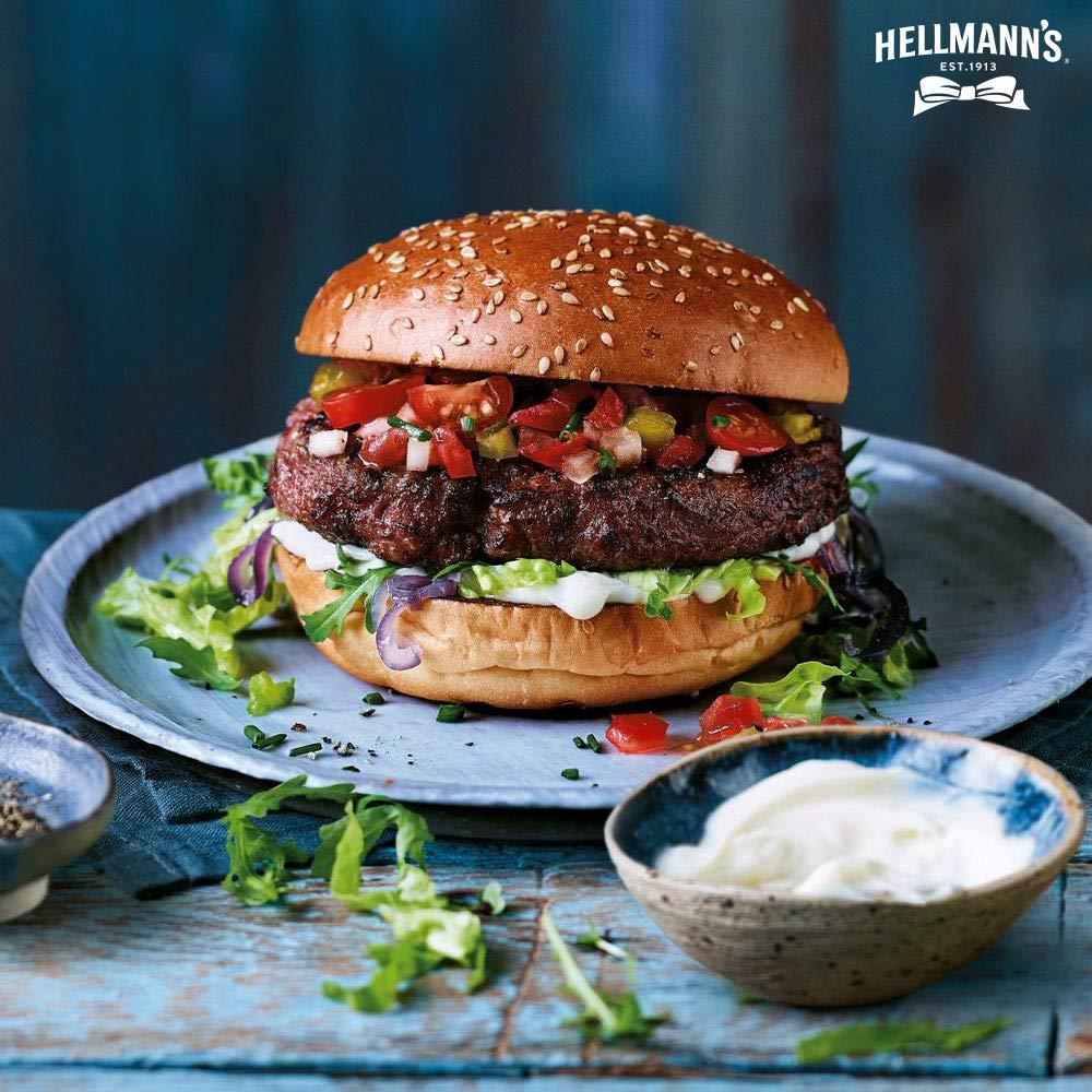 Hellmann's Hellmann\'s Real Mayonnaise, 430 ml