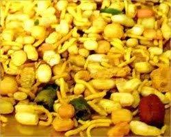 DHADIWAL DHADIWAL'S Special KHATTA MEETHA Mix CHIVDA (NAMKEEN) (Diwali Special) (250)