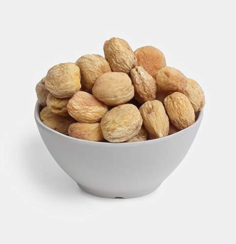 Grogreen GroGreen Dried Apricot /Khumani / Khurbani /Jardalu /Prunus-1kg