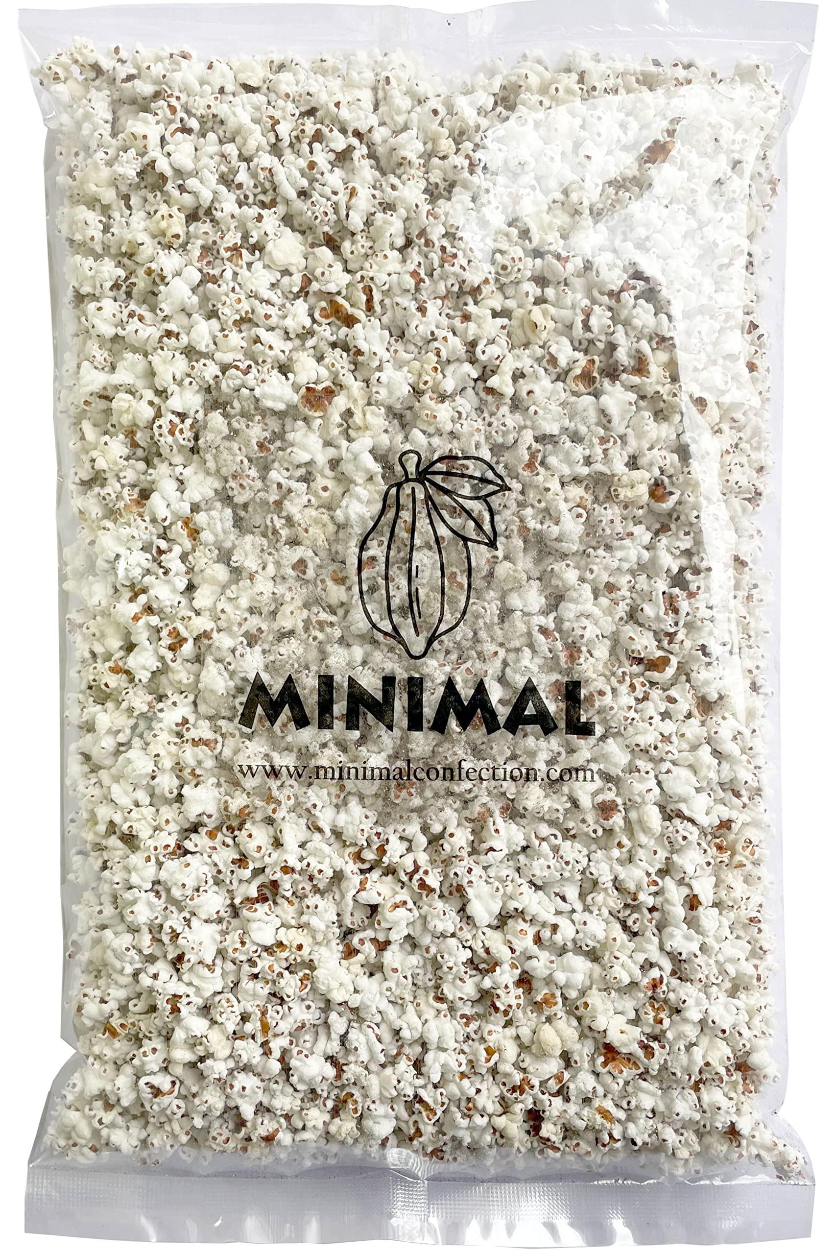 minimal Minimal Popped Jowar (Holi Dhani Popcorn),1kg