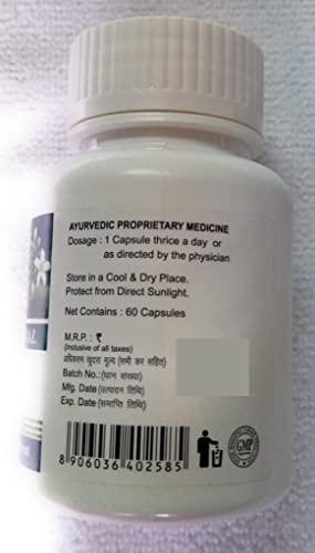 Altos Altos Herbal Noni Capsule - 60Cap