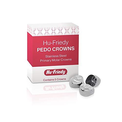 MEDICEPT DENTAL Medicept hu friedy SSC-URE4 Upper Right Primary 2nd #4 Refill