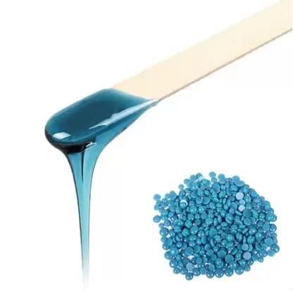 Generic Natural Hard Beans Stripless Painless Bikini Wax For Facial And Body Waxing Wax