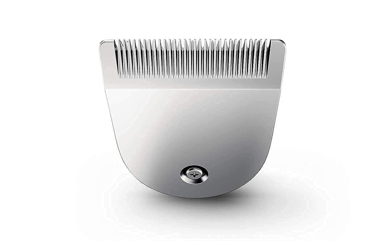 PIPALIYA PIPALIYA Rechargeable Cordless Men Trimmer Shaver Machine for Beard & Hair Styling with 3 Extra Clips | Hair Clipper for Men & Boys | Multi-color | Pack of 1