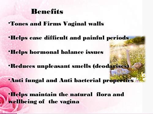 Mystique Hills - Organic Living Mystique Hills Organic Kacip Fatimah Powder for Women Health,Labisia Pumila,50 g