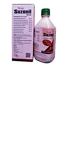 ANUDAN PHARMACY Suzonil syrup 500 ml