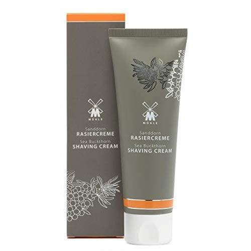 Muhle MHLE Sea Buckthorn Shaving Cream by Mhle