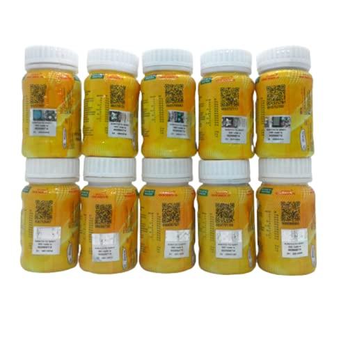 HERBS Good Health Capsule Pack of 10