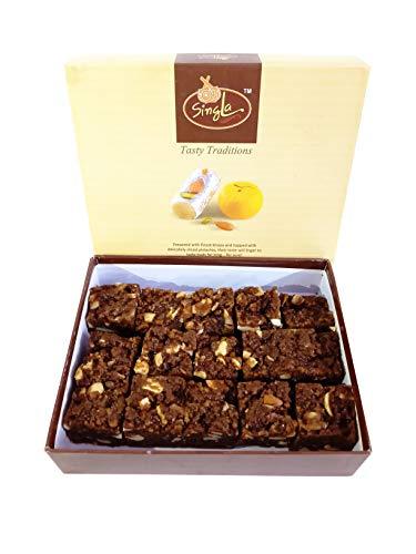 Ghasitaram Gifts Ghasitaram Gifts Christmas Gifts Granola Bites 24 pcs 480 gms Box