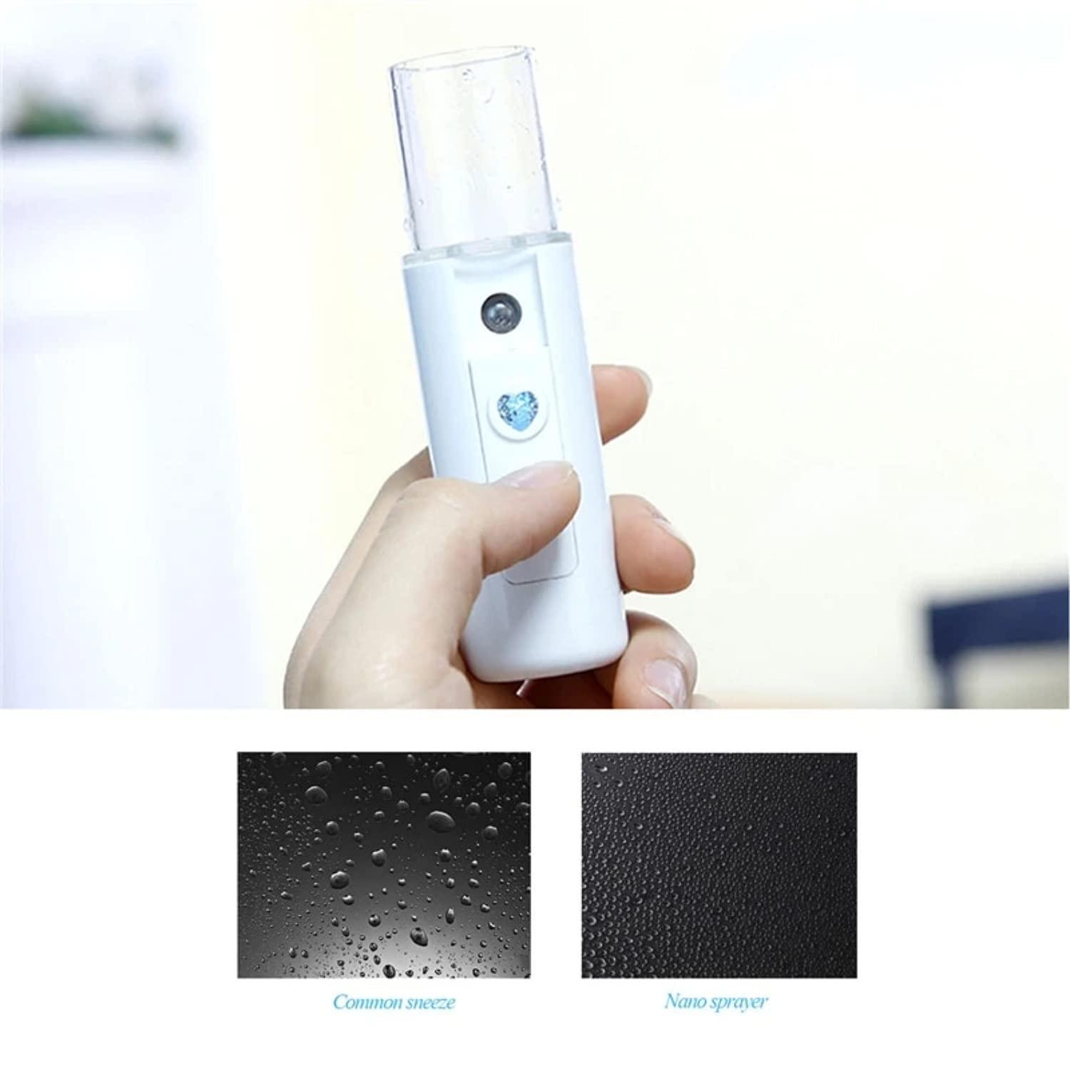 IONIX IONIX sanitizer Machine | sanitizer Machine for Home, Home sanitizer Spray Machine, sanitizer Spray Machine, sanitizer Spray Machine for Office, Fog sanitizer Machine, Car, Home, Office, Bank, Mobile