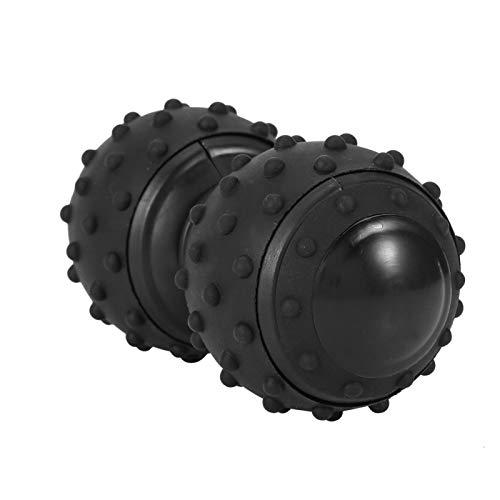 Sren Massage Tools, Peanut Balls, Silicone Balls Silicone Balls for The Shoulder for The Spine