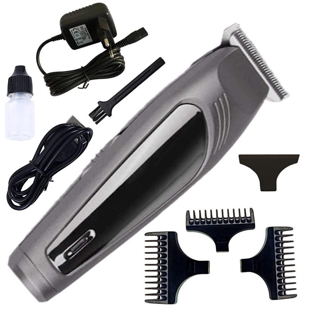 kare2 kare2 Professional & Personal Useful Smooth Shaver Beard Cutter Electric Corded Hair Clipper Body Groomer For Men