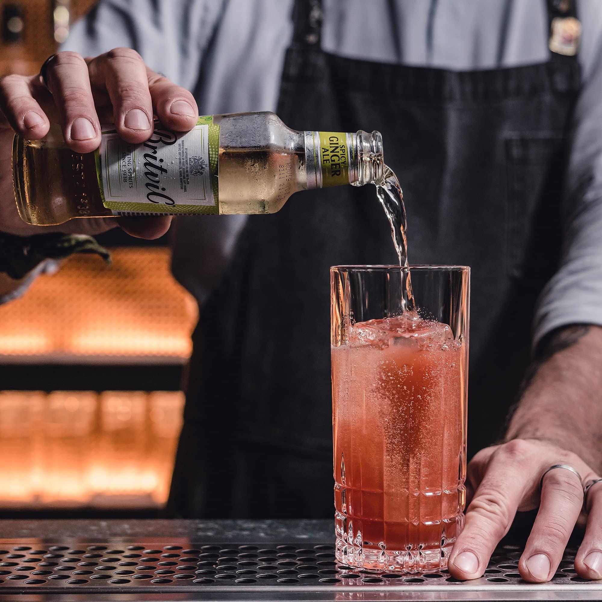 Britvic Britvic Ginger Ale, 200 ml