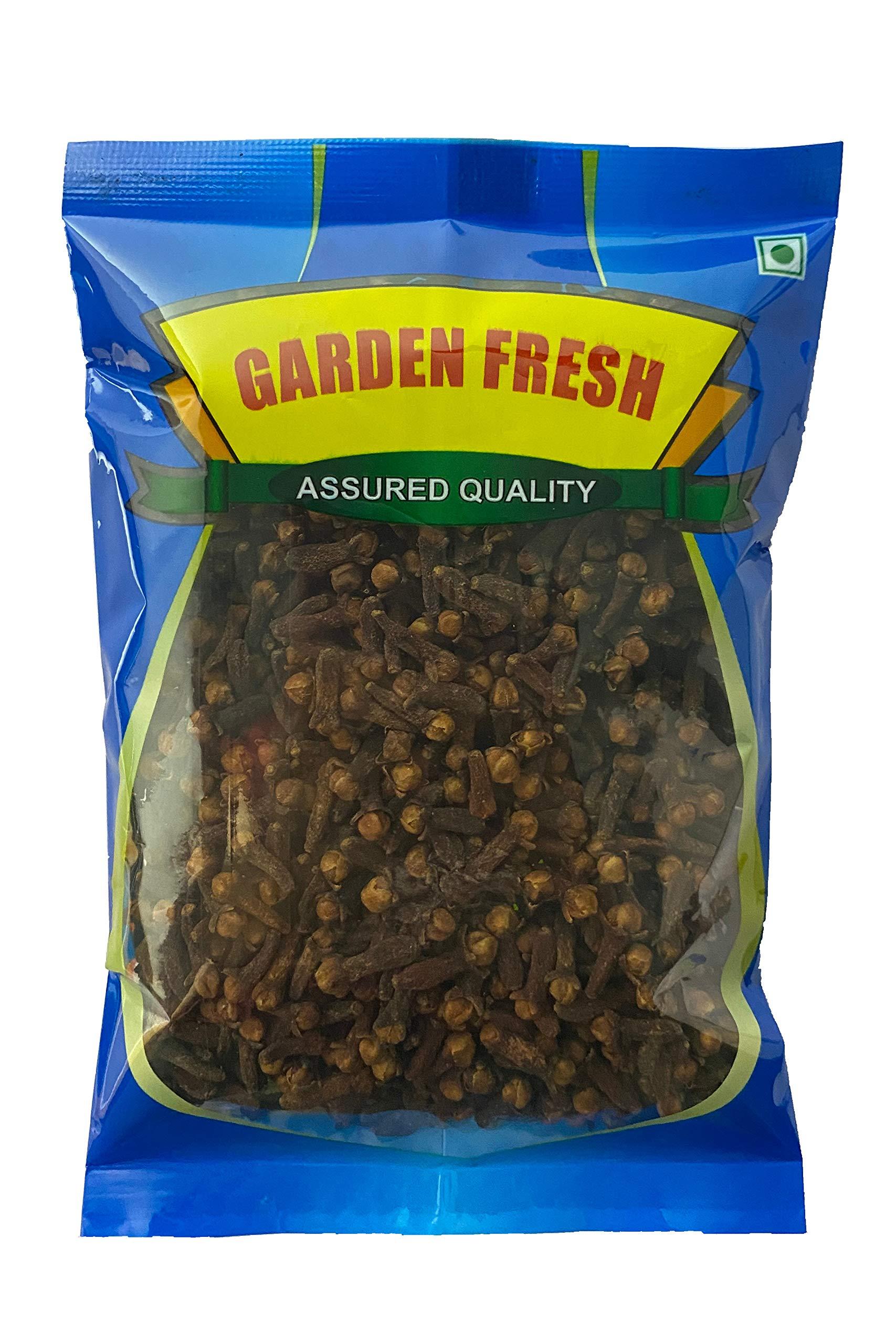 Garden Fresh Condiments Garden Fresh Condiments - Cloves, 250g