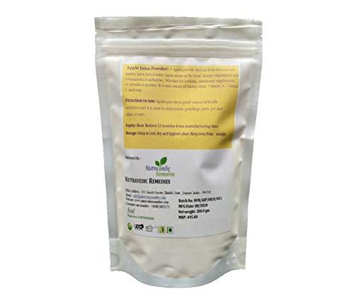 Generic Apple Juice Powder (200 Grams)