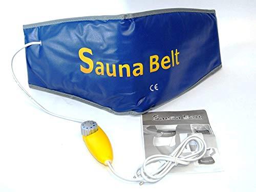 SPIRITUAL HOUSE SPIRITUAL HOUSE 3 in 1 Magnetic + Sauna Slimming Belt to Reduce Extra Fat and convert to slim body