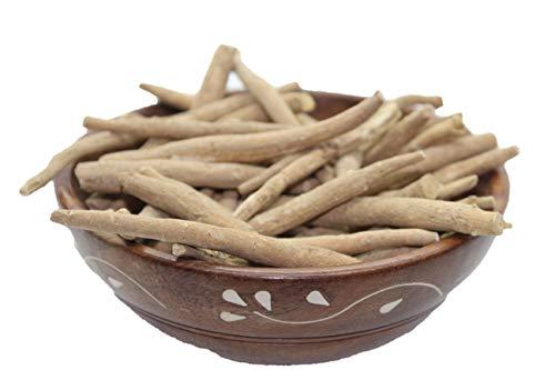 Health & Herbs HEALTH & HERBS Ashwagandha - Withania Somnifera- Asgandh- Asgandh Nagori (100g)