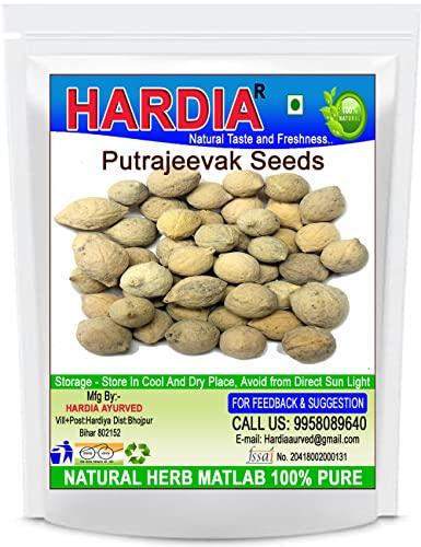Hardia putrajeevak beej and shivlingi beej combo pack 100gm
