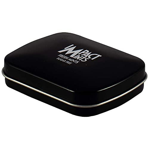 Impact Mints Impact Products Impact Mints Sugar Free Mints Fresh Mints, 14 g