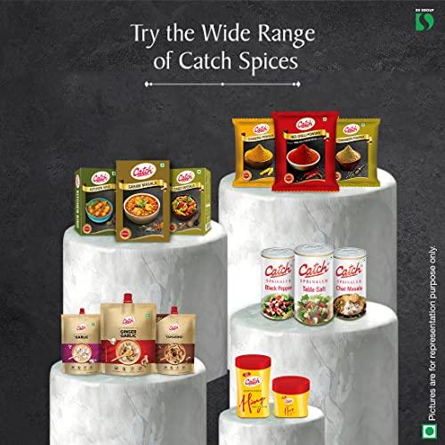 catch Catch Red Chilli Powder Masala/Lal Mirch Powder 500 GMS