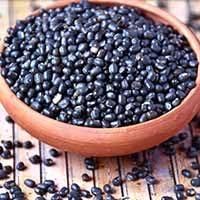 YAMKAY Yamkay Organic Black Horse Gram Karuppu Kaanam Kollu Kollu Vulavalu Horse Gram Kulthi Dal Kurthi Dal 500 gm