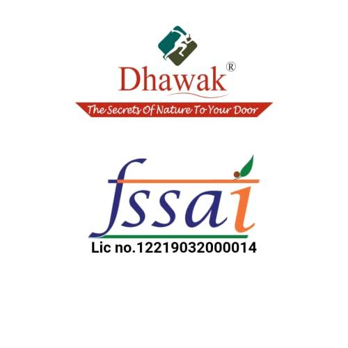 DHAWAK Dhawak Dried Figs Afghani Anjeer 500 gm Afghani Anjeer Big Size |Figs Dry Fruits Anjir (Dried Figs) Dry Fruits for Body Mass Loss, [Jar Pack]