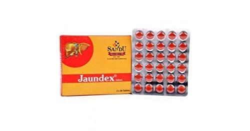 SANDU Sandu Jaundex Tablet (60 Tablets)