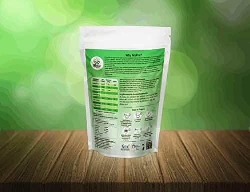 Melite Melite - A Millet Based Multigrain Health Drink containing 30 Natural Sprouted and Roasted Ingredients