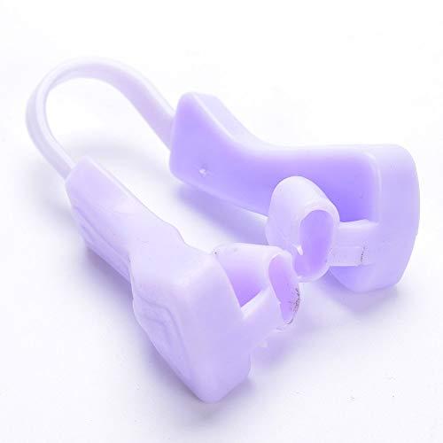 Frackson Frackson 2 Pcs Nose shaper for men women for big nose clip shaping, nose corrector tool,nose correction clip lifting shaper clip, nose clippers
