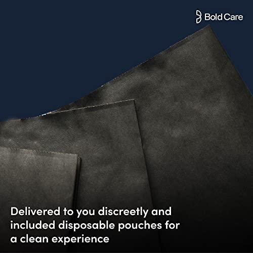 Bold Care Bold Care Multi textured condoms + Ultra Thin Delay Condoms - Super Saver pack - Designed to fit perfectly - Paraben free