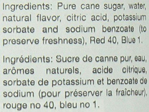 Torani Torani Blueberry Syrup, 750ml