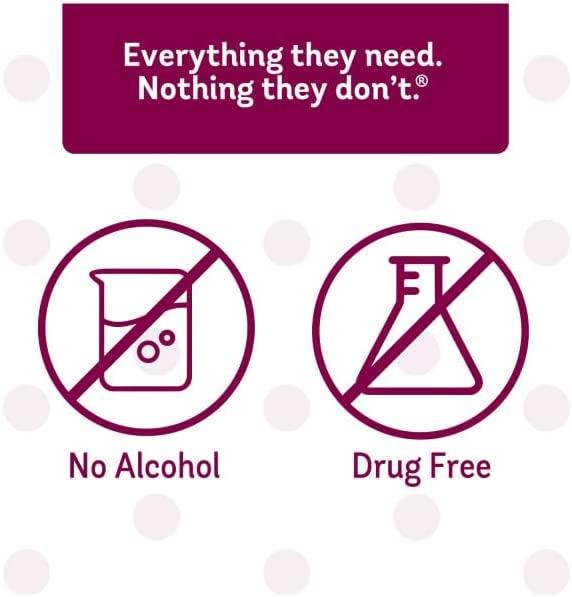 Little Remedies Little Remedies Little Noses Saline Spray Drops - 1 Fl Oz (Pack Of 2)