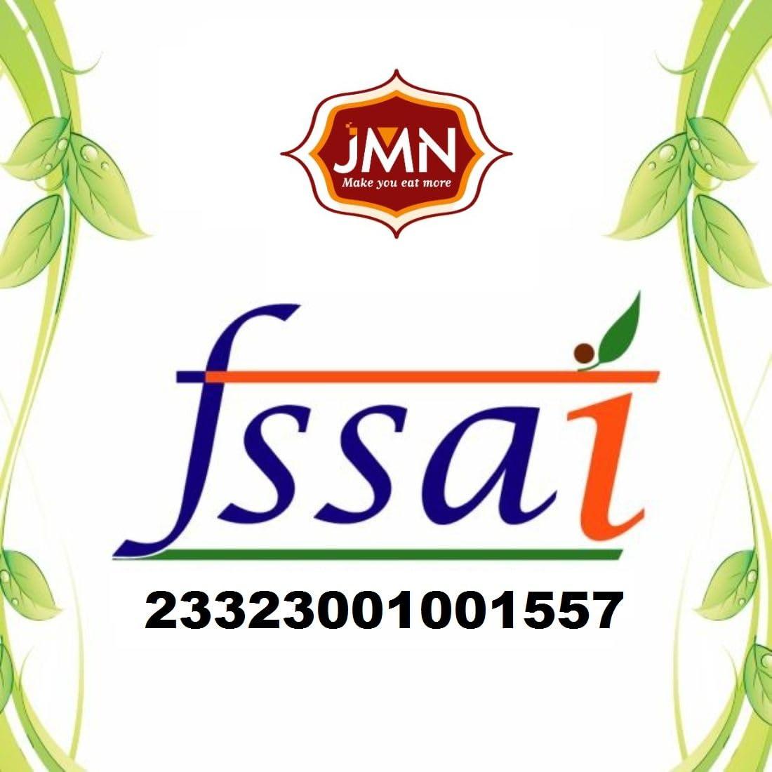 JMN JMN Isabgol Bhusi | Psyllium Husk | Isabgol Husk | Sat Isabgol - Fibre (150gm)