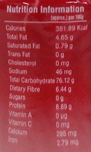 RAMDEV Ramdev Hing Powder - Super, 50g Bottle