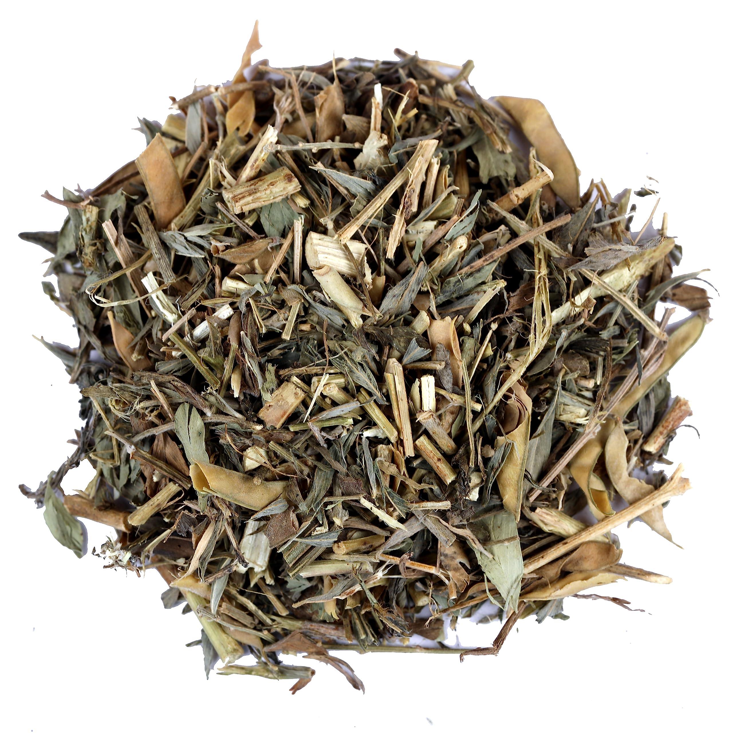 Yuvika YUVIKA Sarphokha - Sardphoka - Sarfoka - Sarpoka - Surphoka - Tephrosia Purpurea (400 Grams)