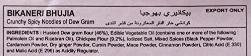 Bikano Bikano Bikaneri Bhujia, 450g