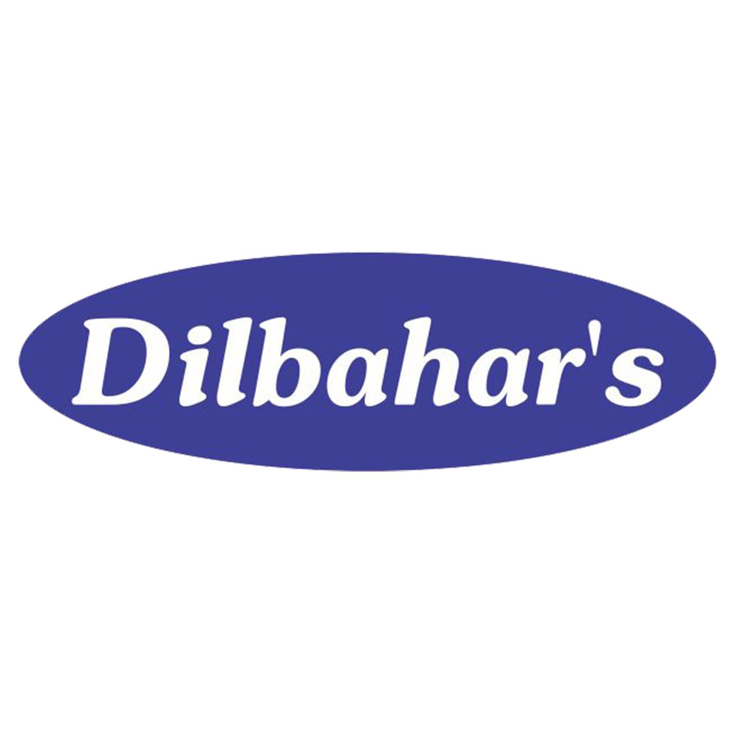 DILBAHAR'S Dilbahar's Aam Goli 210G Pack Of 2-MT | Aam Pachak Chatpati Goli | Digestive Goli Pachak | Mukhwas Mouth Freshener | Aam Pachak Churan Goli | Churan Digestive | After-Meal Treat