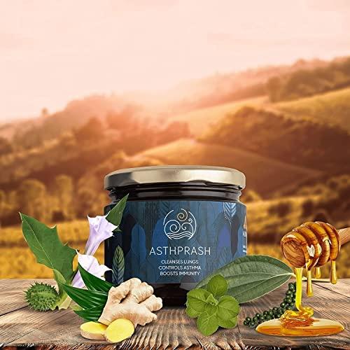 Adila Biotech Adila Biotech Asthprash (pack of 1)