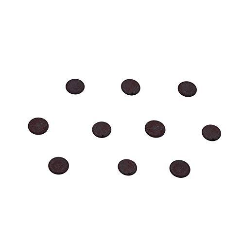 SUJOK Sujok Therapy Cluster Magnet 5 Star Magnet 10 Pcs (Packet 5)