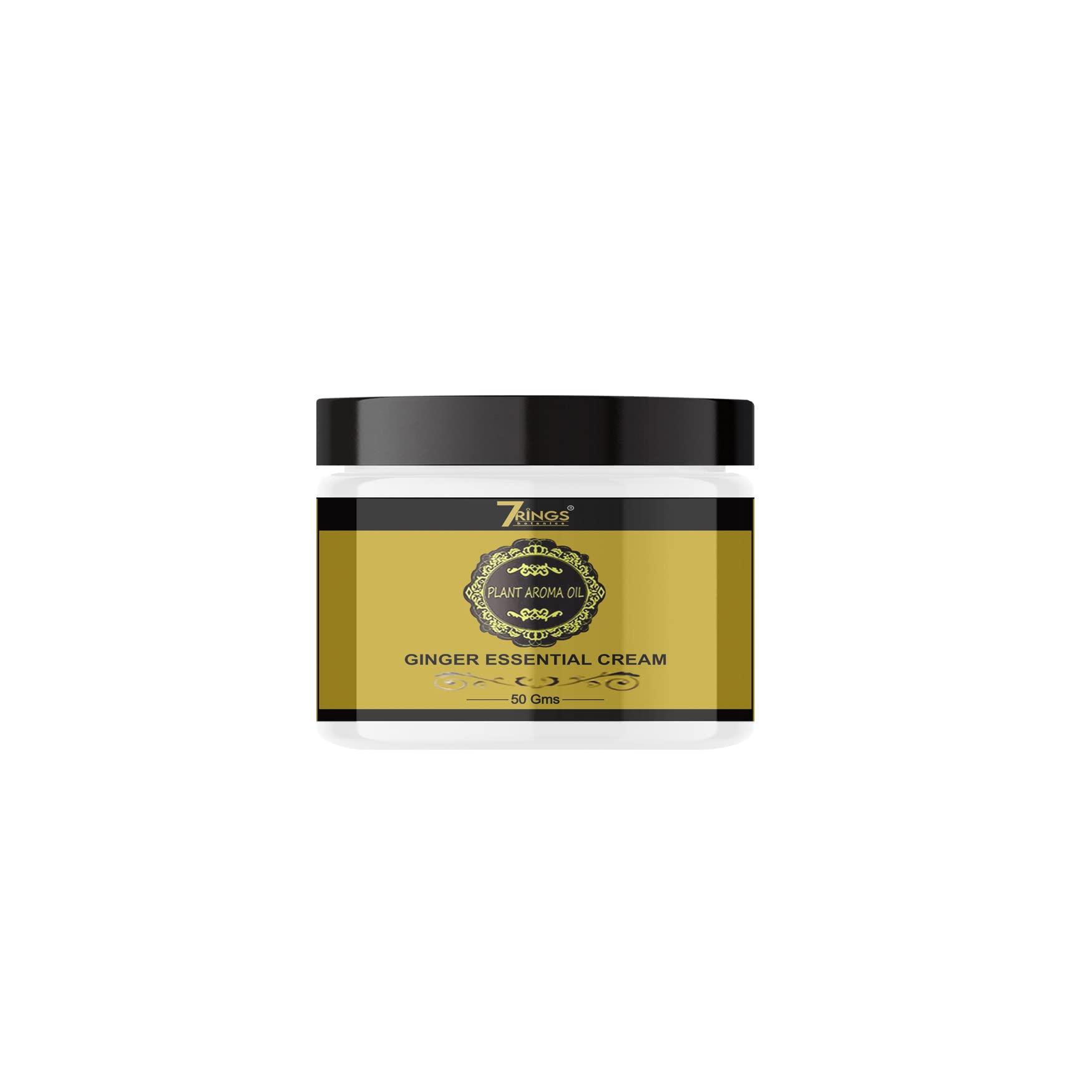 Mensonation Tummy Ginger Massage Cream for Belly Fat Drainage, Fatloss Cream. (1)