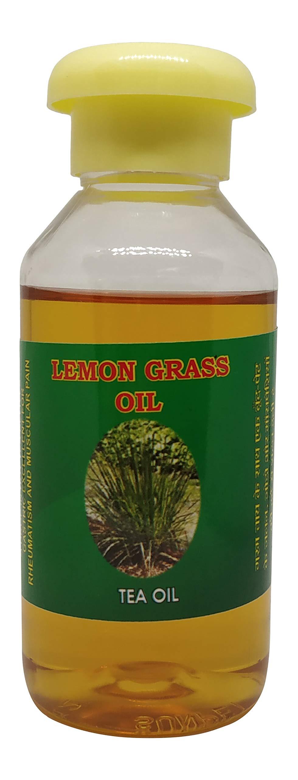 SM CLASSY Nilgiris- Natural lemon grass oil 100 ML