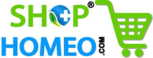 shop homeo shop homeo Thuja Occ.200 Ch German Drops 11Ml [Pack Of 2] || Homeopathy Single Remedy