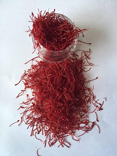 KP SHOP TOP Pure Kashmiri Saffron 1gram