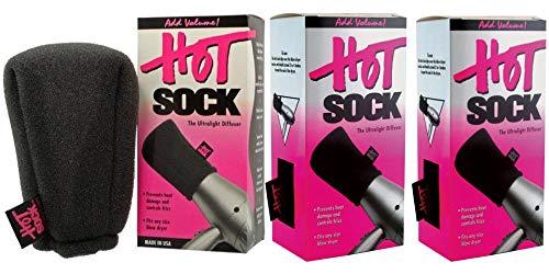 Hot Sock Hot Sock Diffuser (PACK OF 3)