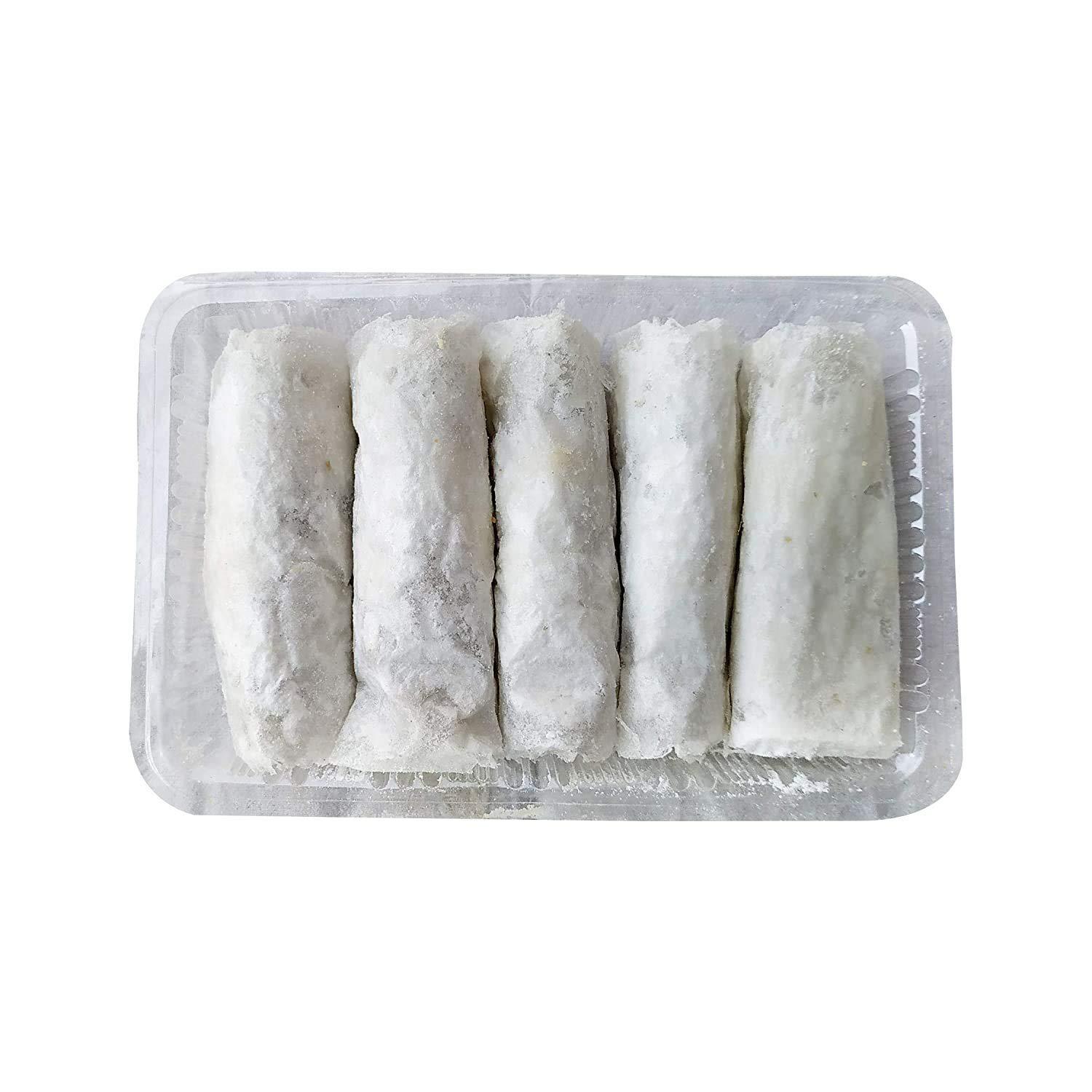 VEDANK VEDANK Diwali Special Combo Atreyapuram Sugar Pootharekulu-5pic, Jaggery Pootharekulu-5pic, Dry Fruit Pootharekulu-5pic, and Mamidi Tandra-450grams