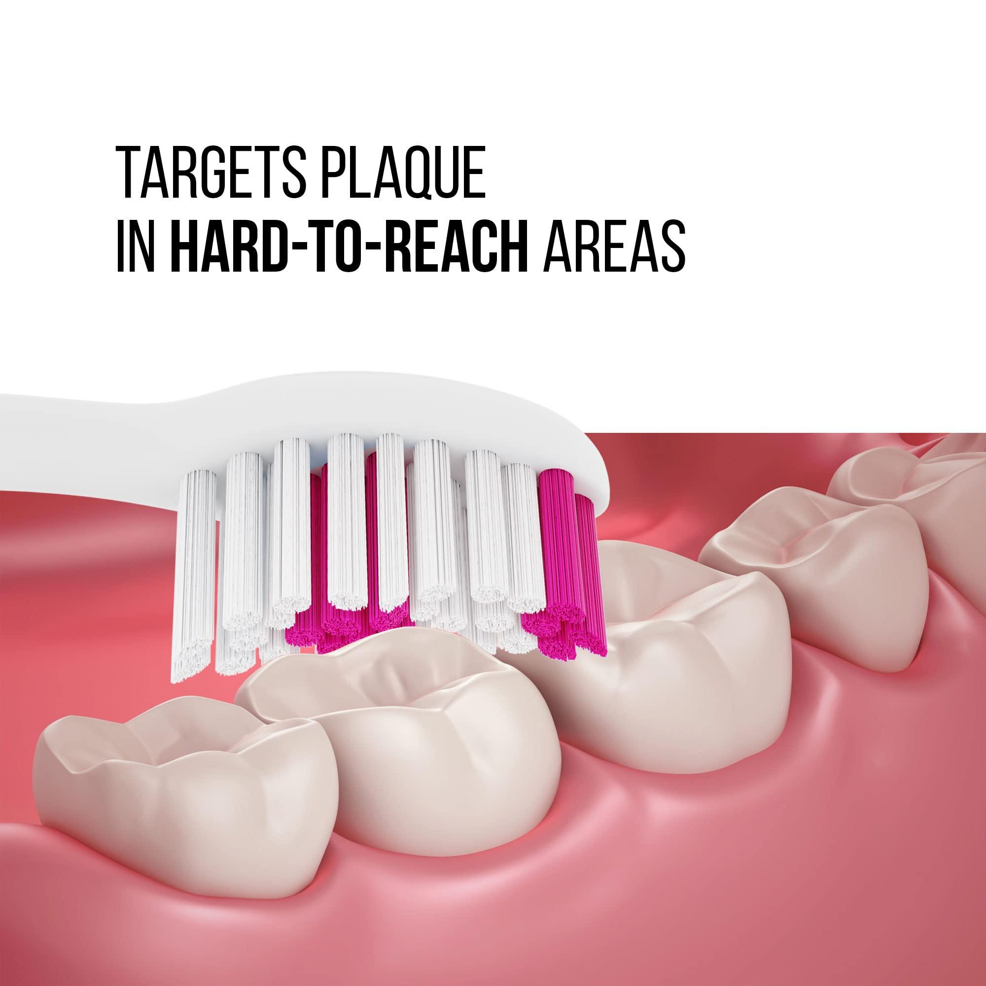 Acteh Acteh Toothbrush Heads