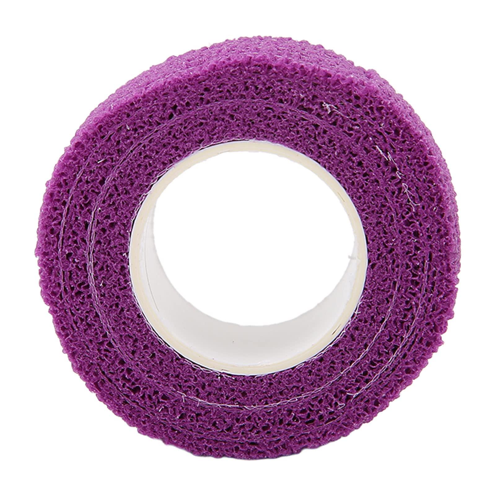 CABE Easy to Apply Adhesive Dressings 10 Flexible Wound Healing Dressings Self Adhesive for Fingers on Swollen Wounds