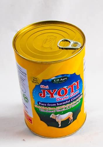 Shri JYOTI Deshi Ghee Shri Jyoti Desi A2 Cow Ghee
